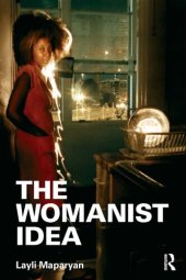 book The Womanist Idea