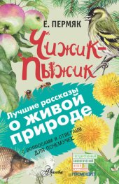 book Чижик-Пыжик. С вопросами и ответами для почемучек