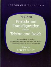 book Prelude and Transfiguration from Tristan and Isolde