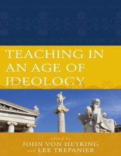 book Teaching in an Age of Ideology