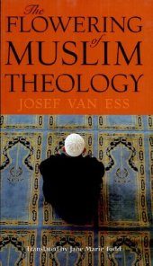 book The Flowering of Muslim Theology