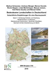 book Schleswig-Holstein und Hamburg, Niedersachsen und Bremen, Mecklenburg-Vorpommern, Nordrhein-Westfalen, Sachsen-Anhalt, Brandenburg und Berlin.