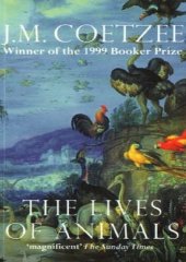 book The Lives of Animals