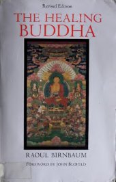 book Healing Buddha