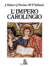 book L'Impero Carolingio