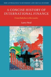 book A Concise History Of International Finance: From Babylon To Bernanke