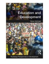 book Education and Development