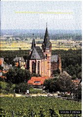 book Die Katharinenkirche in Oppenheim