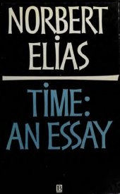 book Time: An Essay