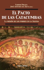 book El Pacto de las Catacumbas: La misión de los pobres en la Iglesia