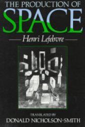 book The Production of Space