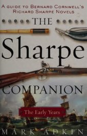 book The Sharpe Companion: The Early Years