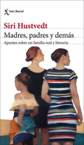 book Madres, padres y demás