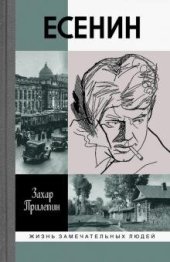 book Есенин: Обещая встречу впереди