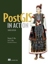 book PostGIS in Action