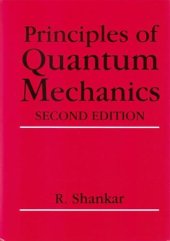 book Principles of Quantum Mechanics