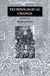 book Technological Change: Methods and Themes in the History of Technology