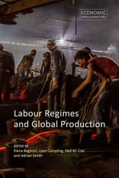 book Labour Regimes and Global Production