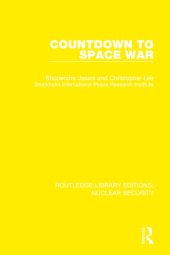 book Countdown to Space War