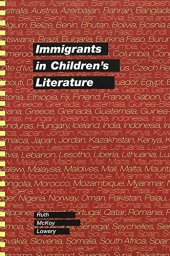 book Immigrants in Children's Literature