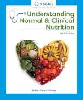 book Understanding normal & clinical nutrition