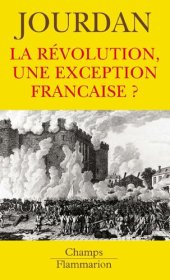 book La Révolution, une exception française ?