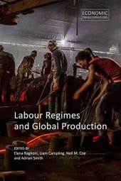 book Labour Regimes and Global Production