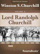 book Lord Randolph Churchill (Volume 2)