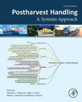 book Postharvest Handling: A Systems Approach