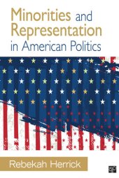 book Minorities and Representation in American Politics