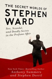 book Honeytrap: The Secret Worlds of Stephen Ward