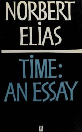 book Time: An Essay