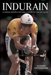 book Indurain