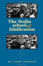 book The Stalin School of Falsification,