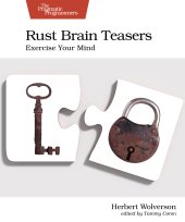 book Rust Brain Teasers: Exercise Your Mind