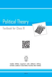 book Political Theory (Political Science 11)