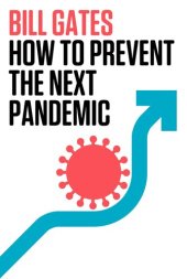 book How to Prevent the Next Pandemic