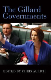 book The Gillard Governments