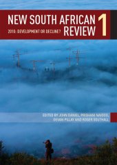 book New South African Review 1: 2010: Development or Decline?