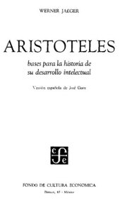 book Aristoteles