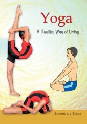 book Yoga: A Healthy Way of Living