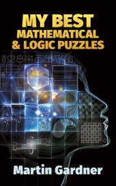 book My Best Mathematical and Logic Puzzles