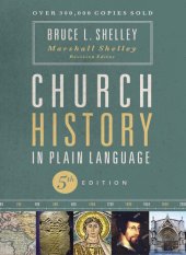 book Church History in Plain Language