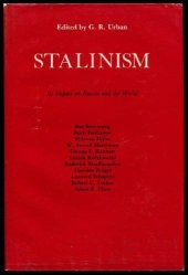 book Stalinism: Impact on Russia and the World