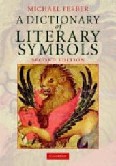 book A Dictionary of Literary Symbols