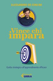 book Vince chi impara. Guida strategica all'apprendimento efficace