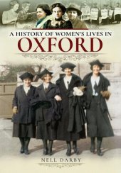 book A History of Women's Lives in Oxford