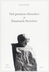 book Nel pensiero filosofico di Emanuele Severino