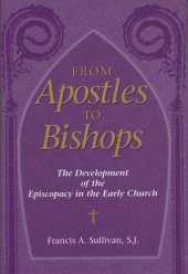 book From Apostles to Bishops