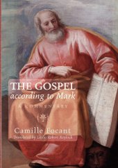 book The Gospel according to Mark: A Commentary